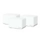Εικόνα της Access Point Mercusys Halo H70X AX1800 Whole Home Mesh Wi-Fi 6 System (3-pack)