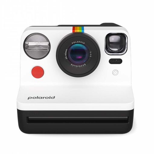 Εικόνα της Polaroid Now Gen 2 i-Type Black/White 9072