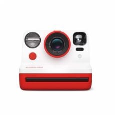 Εικόνα της Polaroid Now Gen 2 i-Type Red 9074