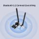 Εικόνα της Wireless Lan Card Mercusys AXE5400 WiFi 6E Bluetooth v5.2 PCIe MA86XE