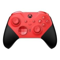 Εικόνα της Controller Microsoft Xbox Elite Series 2 Core Wireless Red RFZ-00014