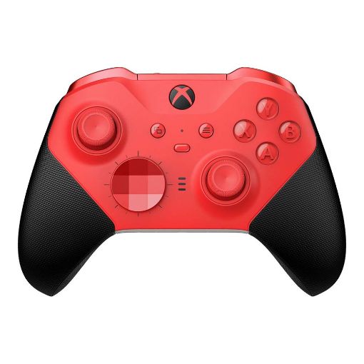 Εικόνα της Controller Microsoft Xbox Elite Series 2 Core Wireless Red RFZ-00014