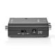 Εικόνα της Audio Converter Nedis RCA/Toslink to 2 x RCA F/F Black ACON2508BK