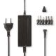 Εικόνα της Universal Τροφοδοτικό Nedis 15V/3A 36W ACPA004
