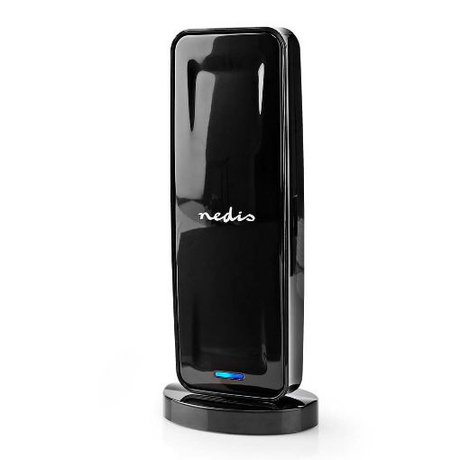 Εικόνα της Εσωτερική Κεραία Τηλεόρασης Nedis HDTV Black ANIR1504BK700