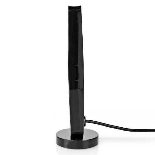 Εικόνα της Εσωτερική Κεραία Τηλεόρασης Nedis HDTV Black ANIR1504BK700