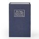 Εικόνα της Βιβλίο Χρηματοκιβώτιο Nedis The New English Dictionary BOOKSEDS01BU