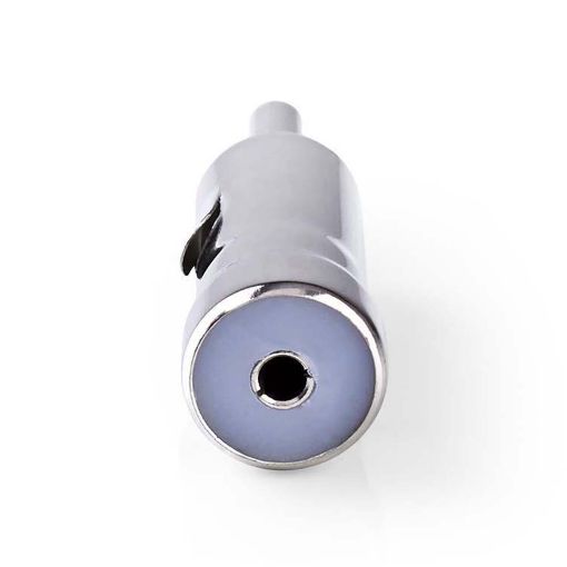 Εικόνα της Nedis Car Antenna Connector 10τμχ CACO004ME