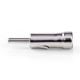 Εικόνα της Nedis Car Antenna Connector 10τμχ CACO004ME