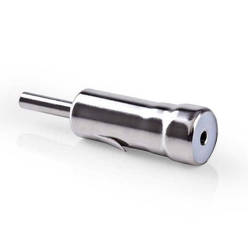 Εικόνα της Nedis Car Antenna Connector 10τμχ CACO004ME