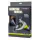 Εικόνα της HMS Exercise Wheel Black WA04