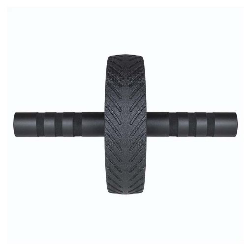Εικόνα της HMS Exercise Wheel Black WA04