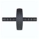 Εικόνα της HMS Exercise Wheel Black WA04