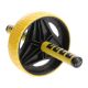 Εικόνα της HMS Exercise Wheel Yellow/Black WA07