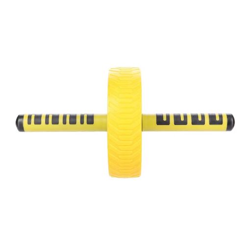 Εικόνα της HMS Exercise Wheel Yellow/Black WA07