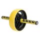 Εικόνα της HMS Exercise Wheel Yellow/Black WA07
