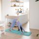 Εικόνα της HMS Yoga Mat 1830 x 610 mm Mint Green YM04MD