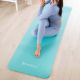 Εικόνα της HMS Yoga Mat 1830 x 610 mm Mint Green YM04MD
