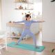 Εικόνα της HMS Yoga Mat 1830 x 610 mm Mint Green YM04MD