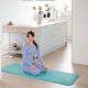 Εικόνα της HMS Yoga Mat 1830 x 610 mm Mint Green YM04MD
