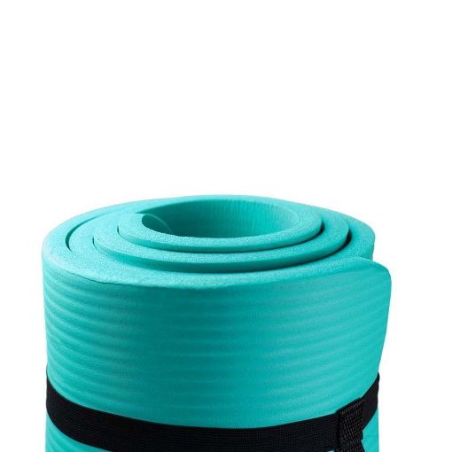 Εικόνα της HMS Yoga Mat 1830 x 610 mm Mint Green YM04MD