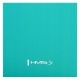 Εικόνα της HMS Yoga Mat 1830 x 610 mm Mint Green YM04MD