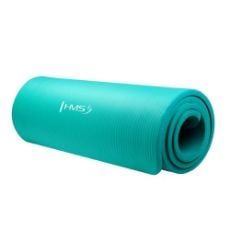 Εικόνα της HMS Yoga Mat 1830 x 610 mm Mint Green YM04MD