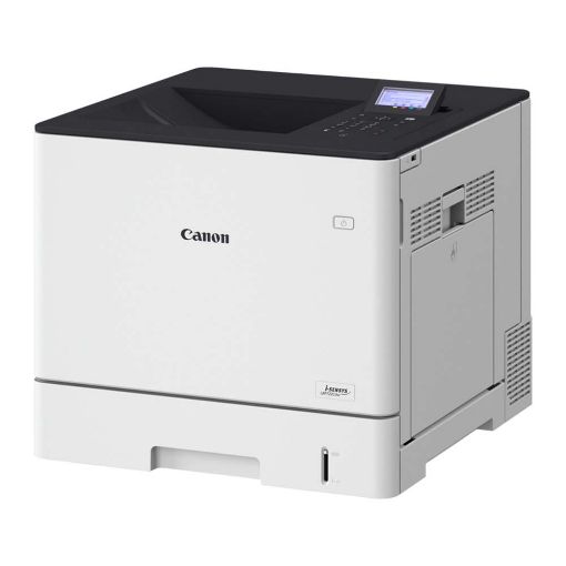 Εικόνα της Εκτυπωτής Laser Canon i-Sensys LBP722Cdw Color 4929C006AA