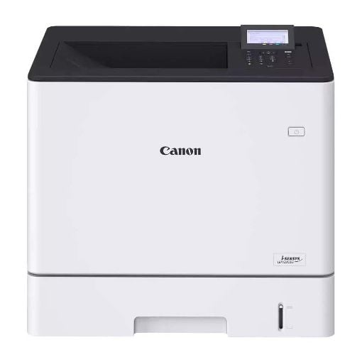 Εικόνα της Εκτυπωτής Laser Canon i-Sensys LBP722Cdw Color 4929C006AA