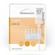 Εικόνα της Cable Clips Nedis 5 Θέσεων 2τμχ White CMGC21052WT