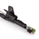Εικόνα της Σπιράλ Καλωδίων Nedis 16mm x 2m Black CMSW1316BK200