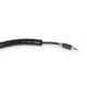 Εικόνα της Σπιράλ Καλωδίων Nedis 16mm x 2m Black CMSW1316BK200