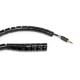 Εικόνα της Σπιράλ Καλωδίων Nedis 16mm x 2m Black CMSW1316BK200