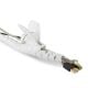Εικόνα της Σπιράλ Καλωδίων Nedis 16mm x 2m White CMSW1316WT200