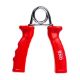 Εικόνα της One Fitness Hand Grips Red 2τμχ PZ04