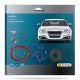 Εικόνα της Car Audio Connector Kit Nedis 800W CKIT910VA