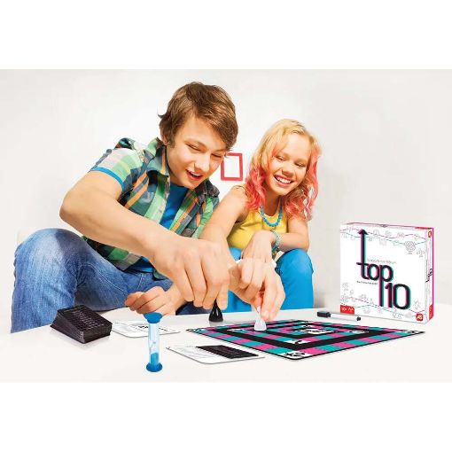 Εικόνα της AS Company - Επιτραπέζιο Top 10, Νέα Έκδοση 1040-23148