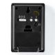 Εικόνα της Wireless Battery Doorbell Set Nedis Black DOORB212BK