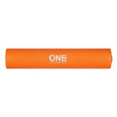 Εικόνα της One Fitness - Yoga Mat 1730 x 610 mm Orange YM02OR