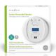 Εικόνα της Nedis Carbon Monoxide Battery Alarm White DTCTCO40WT