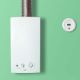 Εικόνα της Nedis Carbon Monoxide Battery Alarm White DTCTCO40WT