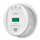 Εικόνα της Nedis Carbon Monoxide Battery Alarm White DTCTCO40WT