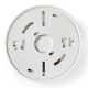 Εικόνα της Nedis Carbon Monoxide Battery Alarm White DTCTCO40WT