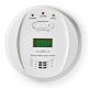 Εικόνα της Nedis Carbon Monoxide Battery Alarm White DTCTCO40WT