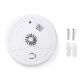 Εικόνα της Nedis Heat Battery Alarm White DTCTH10WT