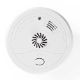 Εικόνα της Nedis Heat Battery Alarm White DTCTH10WT