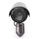 Εικόνα της Ψεύτικη Bullet Κάμερα Nedis Grey DUMCB40GY