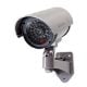 Εικόνα της Ψεύτικη Bullet Κάμερα Nedis Grey DUMCB40GY