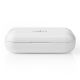 Εικόνα της Fully Wireless Earphones Nedis Bluetooth White HPBT2052WT