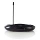 Εικόνα της Wireless RF TV Headset Nedis Black HPRF200BK